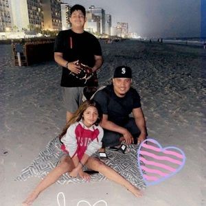 Meet your Posher, Donny